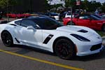  [PICS] The Corvettes of the 2017 Woodward Dream Cruise