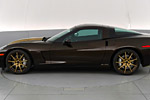 Import-Export UAE C6 Callaway SC616 Corvette Offered for Sale