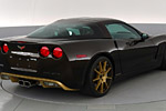 Import-Export UAE C6 Callaway SC616 Corvette Offered for Sale