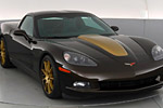 Import-Export UAE C6 Callaway SC616 Corvette Offered for Sale