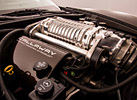 Import-Export UAE C6 Callaway SC616 Corvette Offered for Sale