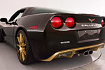 Import-Export UAE C6 Callaway SC616 Corvette Offered for Sale