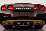 Import-Export UAE C6 Callaway SC616 Corvette Offered for Sale