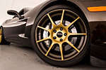 Import-Export UAE C6 Callaway SC616 Corvette Offered for Sale