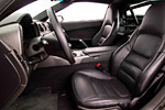 Import-Export UAE C6 Callaway SC616 Corvette Offered for Sale