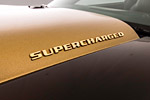 Import-Export UAE C6 Callaway SC616 Corvette Offered for Sale