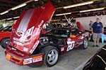 [PICS] The 2017 Corvettes at Carlisle Show
