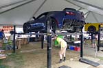 [PICS] The 2017 Corvettes at Carlisle Show