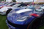 [PICS] The 2017 Corvettes at Carlisle Show