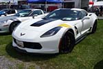 [PICS] The 2017 Corvettes at Carlisle Show