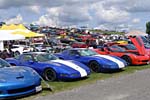 [PICS] The 2017 Corvettes at Carlisle Show