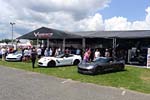 [PICS] The 2017 Corvettes at Carlisle Show