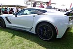 [PICS] The 2017 Corvettes at Carlisle Show