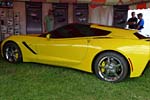 [PICS] The 2017 Corvettes at Carlisle Show