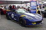 [PICS] The 2017 Corvettes at Carlisle Show