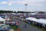 [PICS] The 2017 Corvettes at Carlisle Show