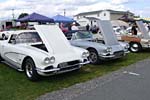 [PICS] The 2017 Corvettes at Carlisle Show