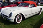 [PICS] The 2017 Corvettes at Carlisle Show
