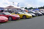 [PICS] The 2017 Corvettes at Carlisle Show