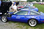 [PICS] The 2017 Corvettes at Carlisle Show
