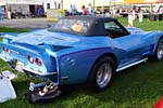 [PICS] The 2017 Corvettes at Carlisle Show