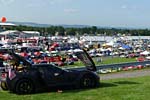 [PICS] The 2017 Corvettes at Carlisle Show