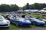[PICS] The 2017 Corvettes at Carlisle Show