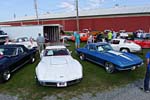 [PICS] The 2017 Corvettes at Carlisle Show