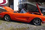 [PICS] The 2017 Corvettes at Carlisle Show