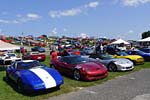 [PICS] The 2017 Corvettes at Carlisle Show
