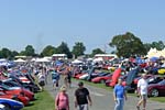 [PICS] The 2017 Corvettes at Carlisle Show