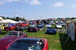 [PICS] The 2017 Corvettes at Carlisle Show