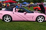 [PICS] The 2017 Corvettes at Carlisle Show