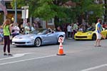 [PICS] The 2017 Corvettes at Carlisle Show