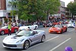 [PICS] The 2017 Corvettes at Carlisle Show
