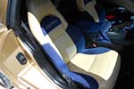 Rare Dick Guldstrand 2003 50th Anniversary 427 Corvette For Sale in Florida