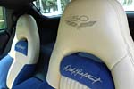 Rare Dick Guldstrand 2003 50th Anniversary 427 Corvette For Sale in Florida
