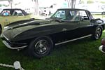  [PICS] NCRS Gallery XVII at Corvettes at Carlisle