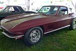  [PICS] NCRS Gallery XVII at Corvettes at Carlisle