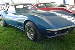  [PICS] NCRS Gallery XVII at Corvettes at Carlisle