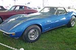  [PICS] NCRS Gallery XVII at Corvettes at Carlisle