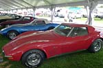  [PICS] NCRS Gallery XVII at Corvettes at Carlisle