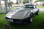  [PICS] NCRS Gallery XVII at Corvettes at Carlisle