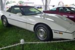  [PICS] NCRS Gallery XVII at Corvettes at Carlisle