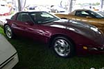  [PICS] NCRS Gallery XVII at Corvettes at Carlisle