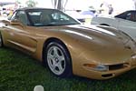  [PICS] NCRS Gallery XVII at Corvettes at Carlisle