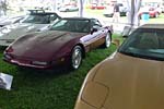  [PICS] NCRS Gallery XVII at Corvettes at Carlisle