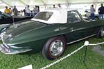  [PICS] NCRS Gallery XVII at Corvettes at Carlisle