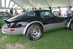  [PICS] NCRS Gallery XVII at Corvettes at Carlisle