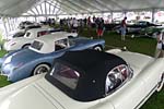  [PICS] NCRS Gallery XVII at Corvettes at Carlisle